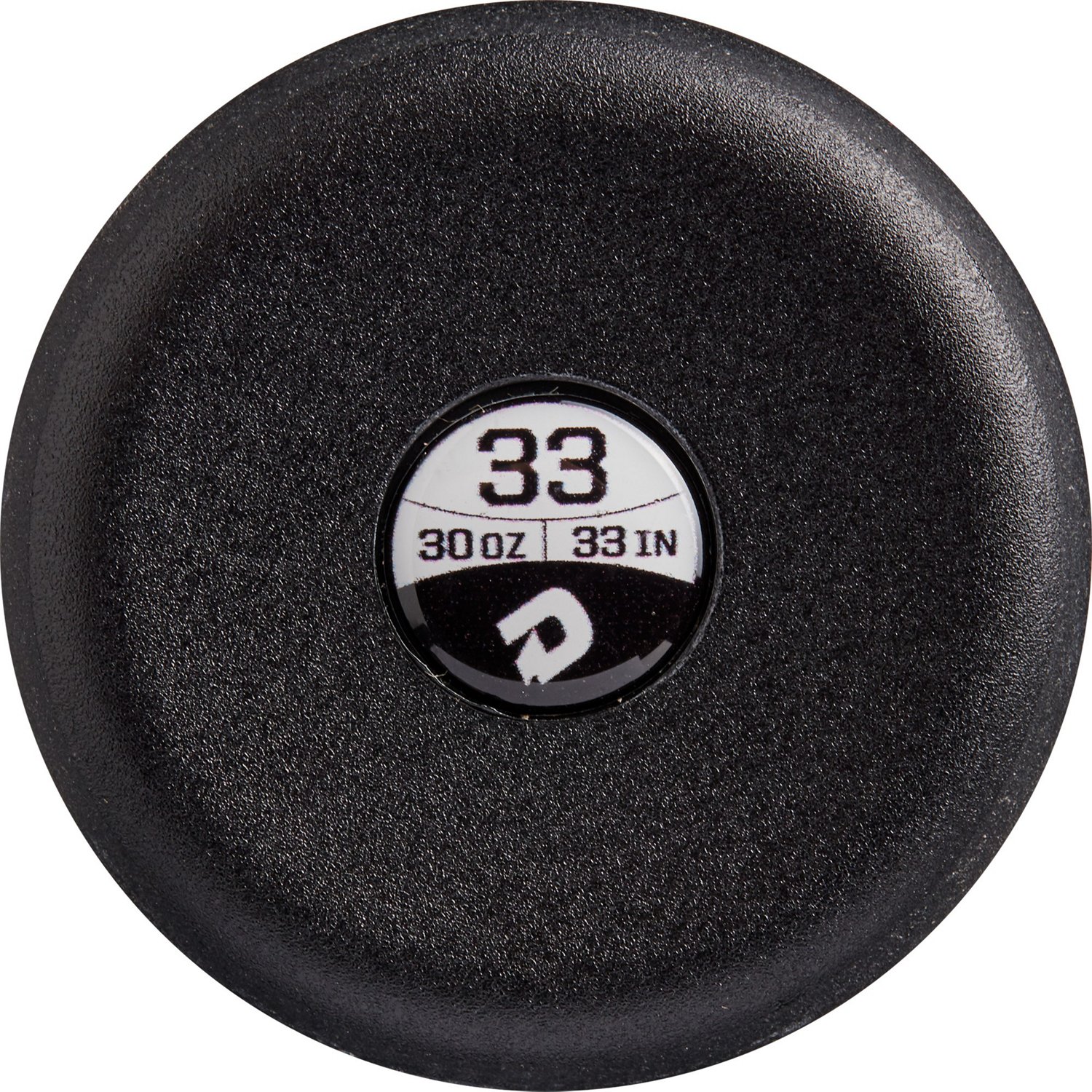 DeMarini Adults' CF Baseball Bat (-3)                                                                                            - view number 6