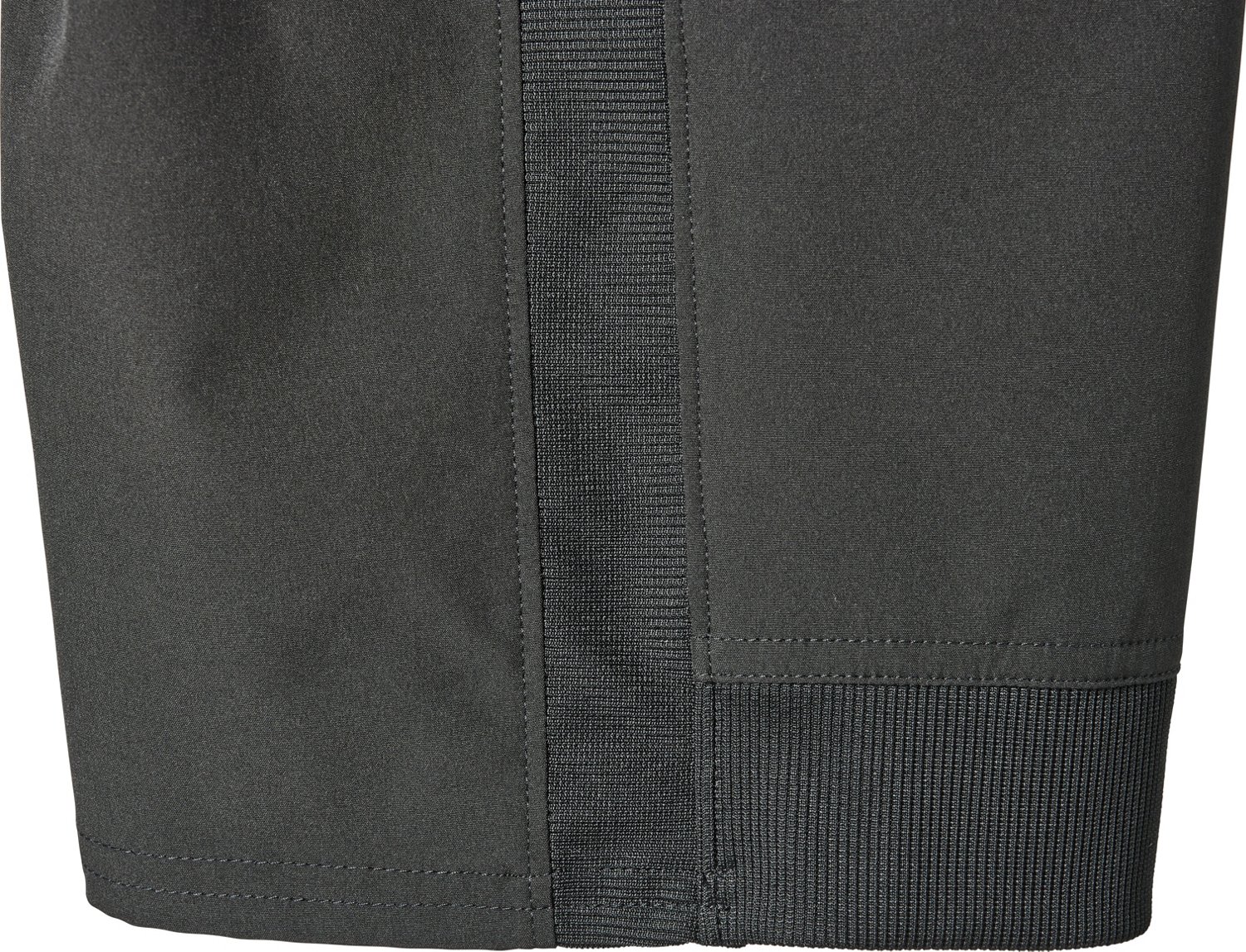 BCG Women's Stretch Woven Capri Academy