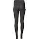 BCG Women's Athletic High Rise Side Pockets TC Leggings                                                                          - view number 2