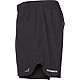 BCG Women's 2-Fer Plus Woven Shorts                                                                                              - view number 3 image