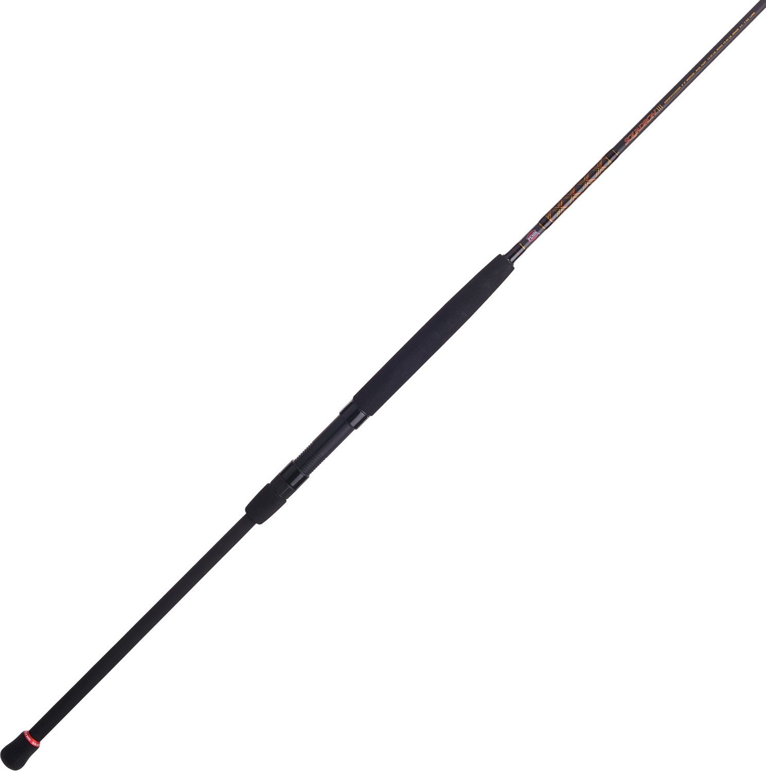 8 Best Types of Fishing Rods Every Angler Should Know