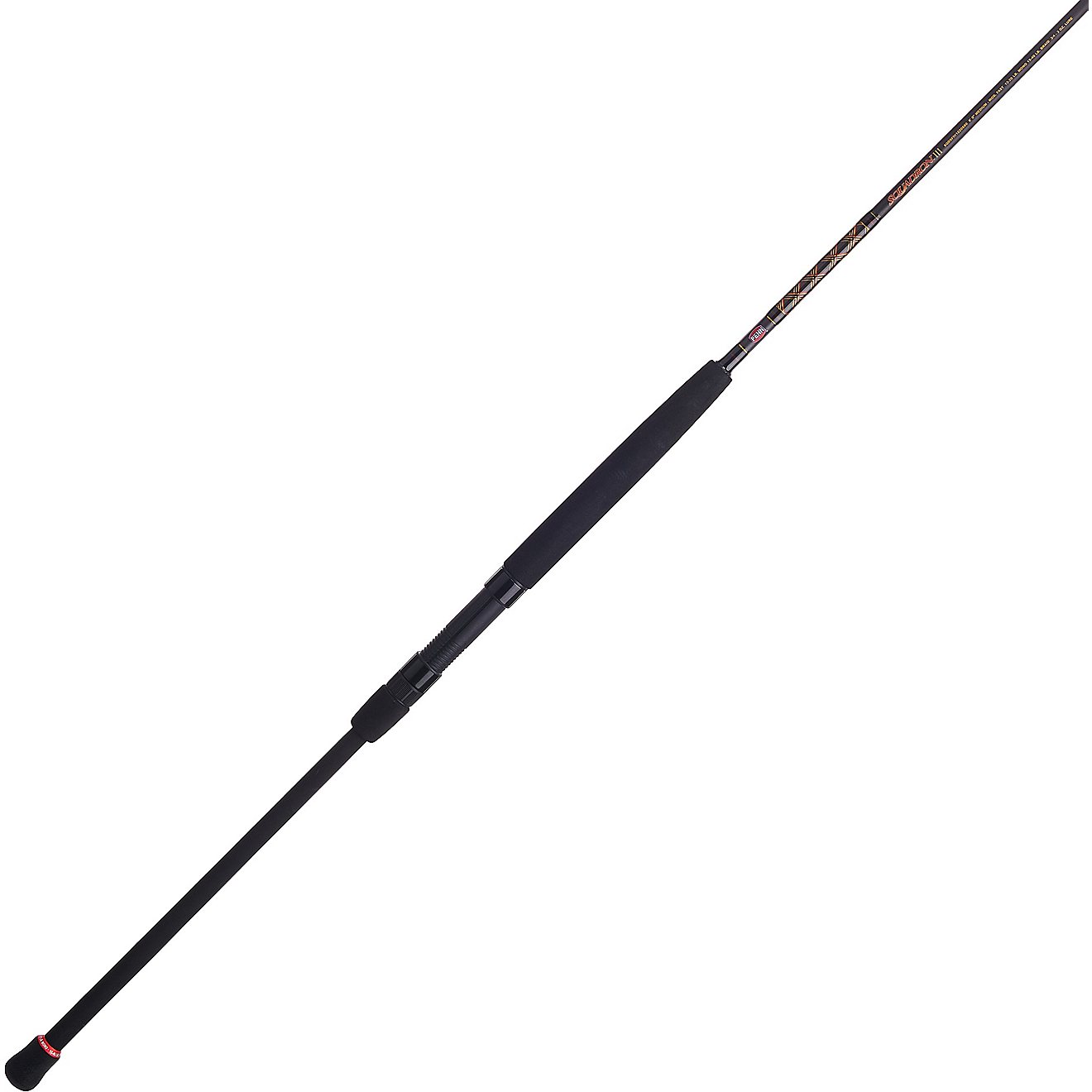 PENN Squadron III Surf Spinning Rod                                                                                              - view number 1