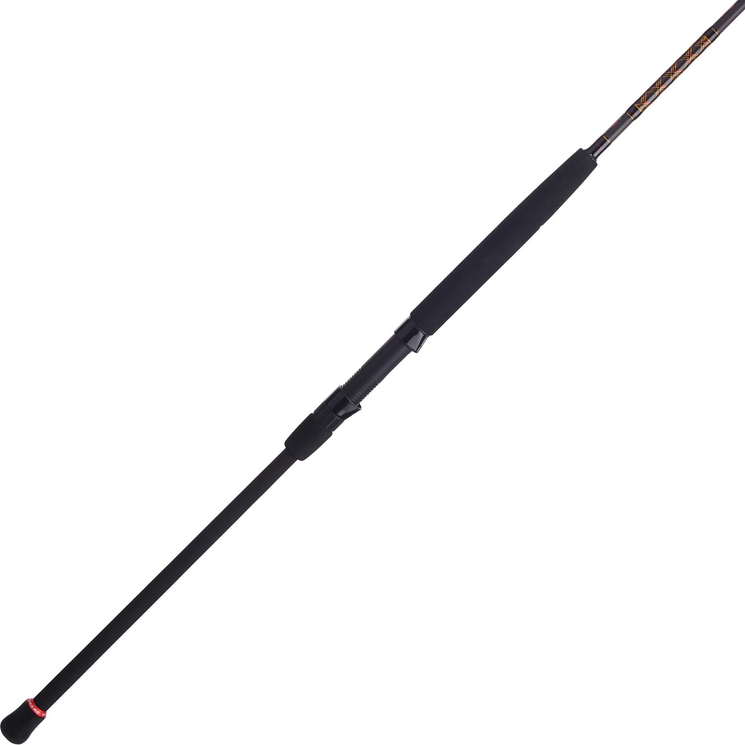 Duncan Charmans World of Angling: 3LB TEST CURVE RODS UNDER £120 ON TEST