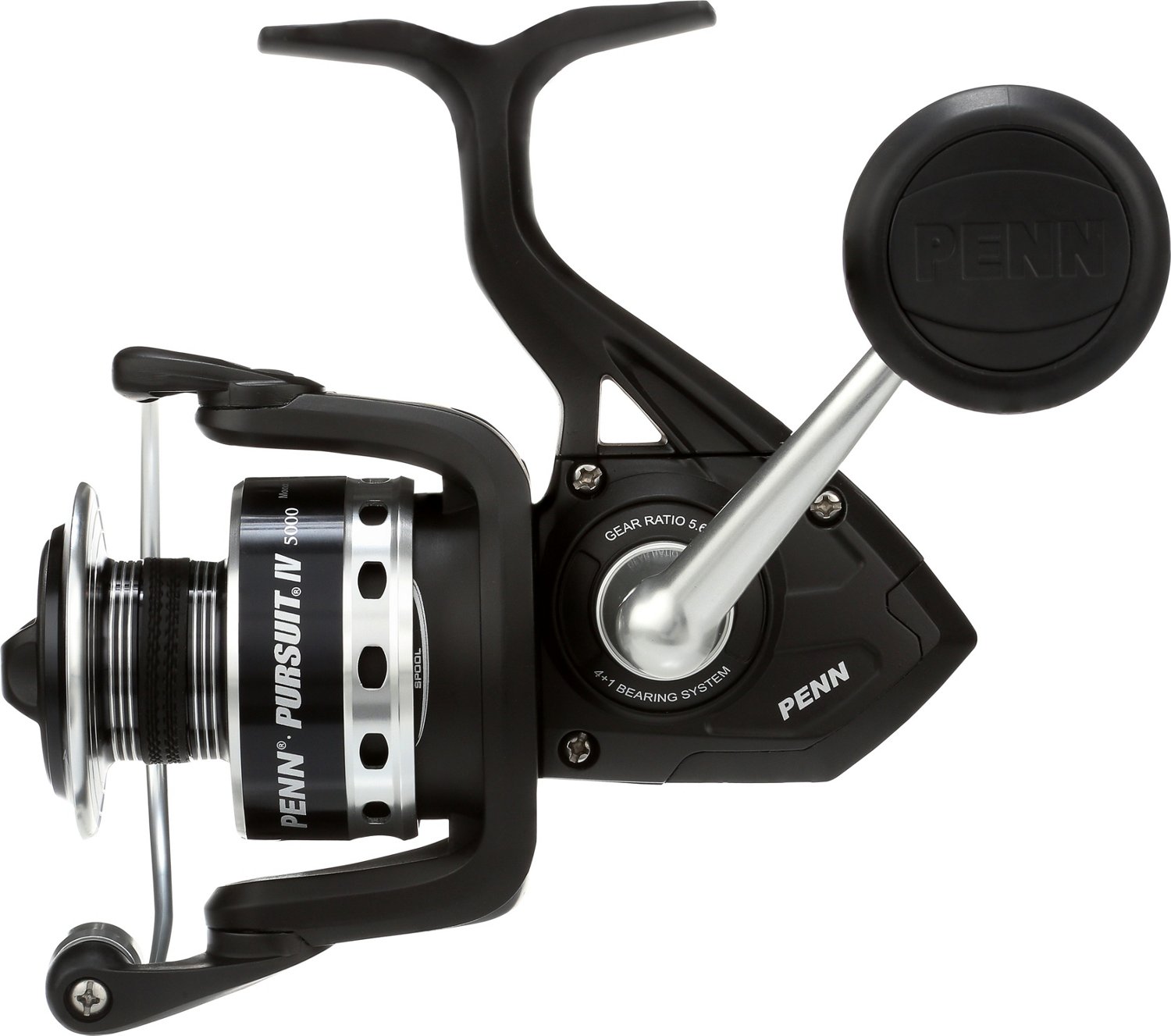 PENN Pursuit IV Spinning Reel                                                                                                    - view number 3