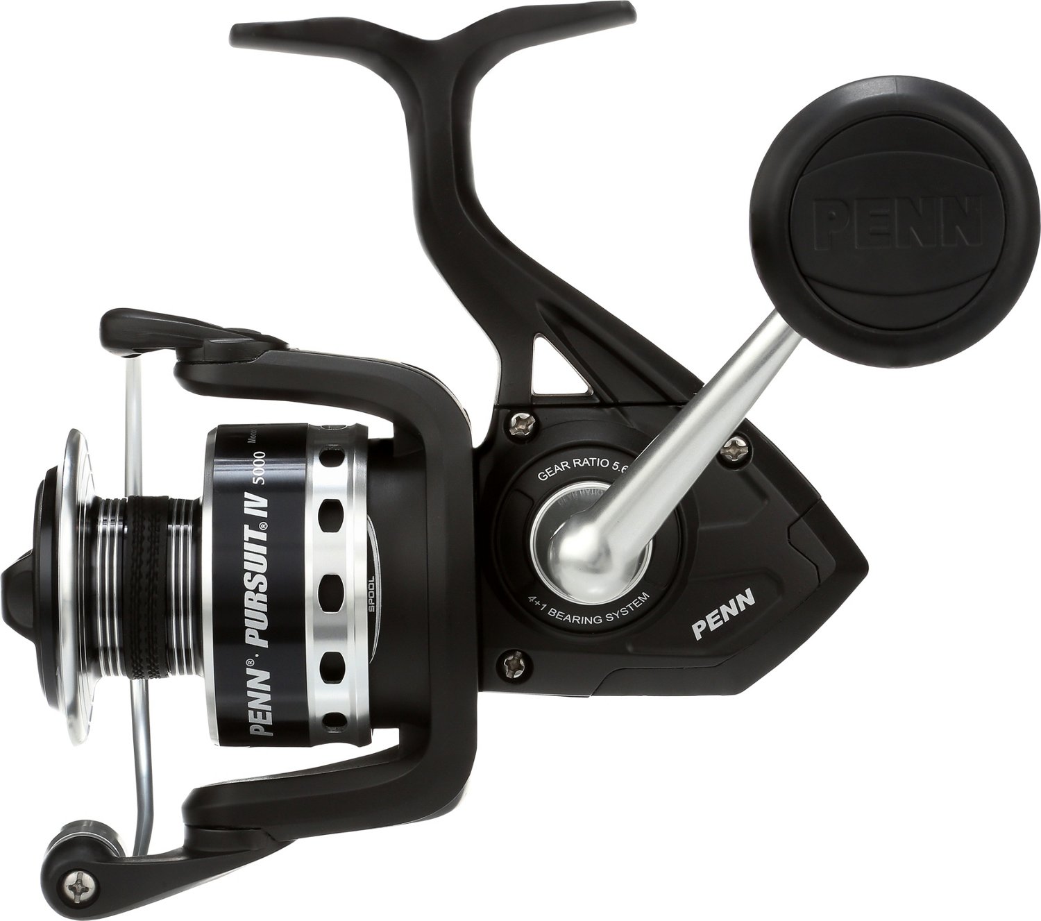 PENN Wrath Spinning Reel  Free Shipping at Academy