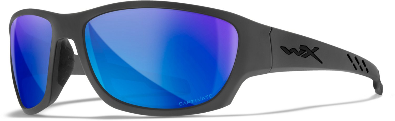 Wiley X Active Climb Sunglasses                                                                                                  - view number 2