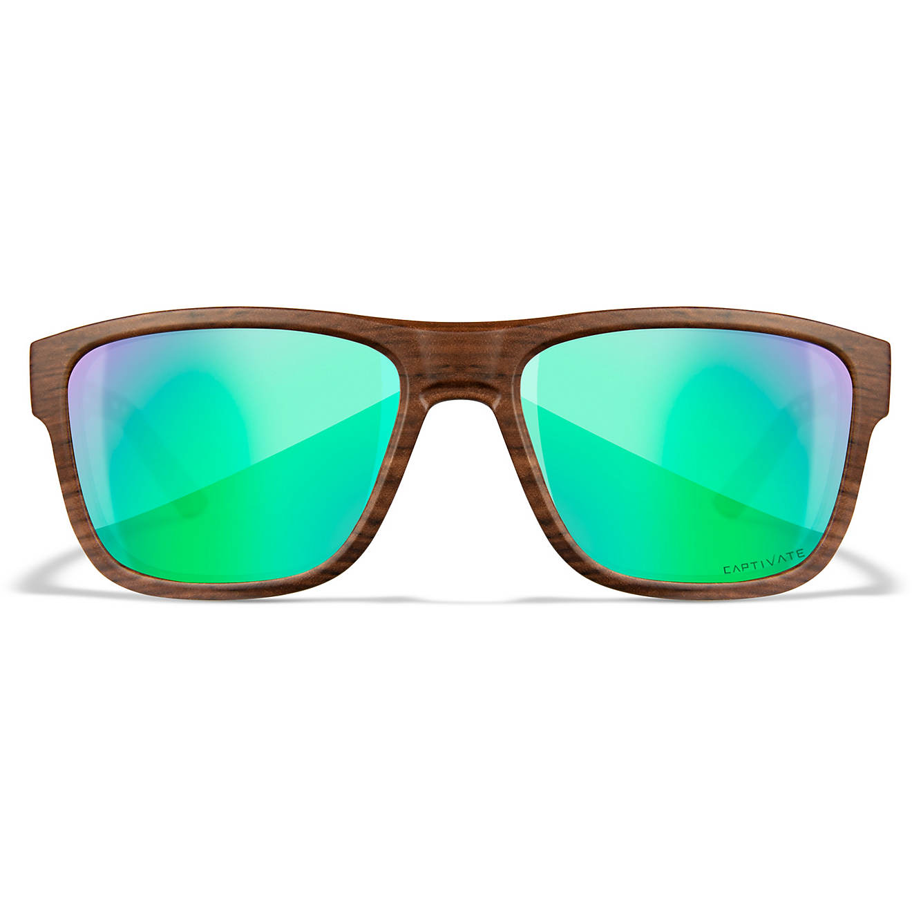 Wiley X Active 6 Ovation Sunglasses                                                                                              - view number 1