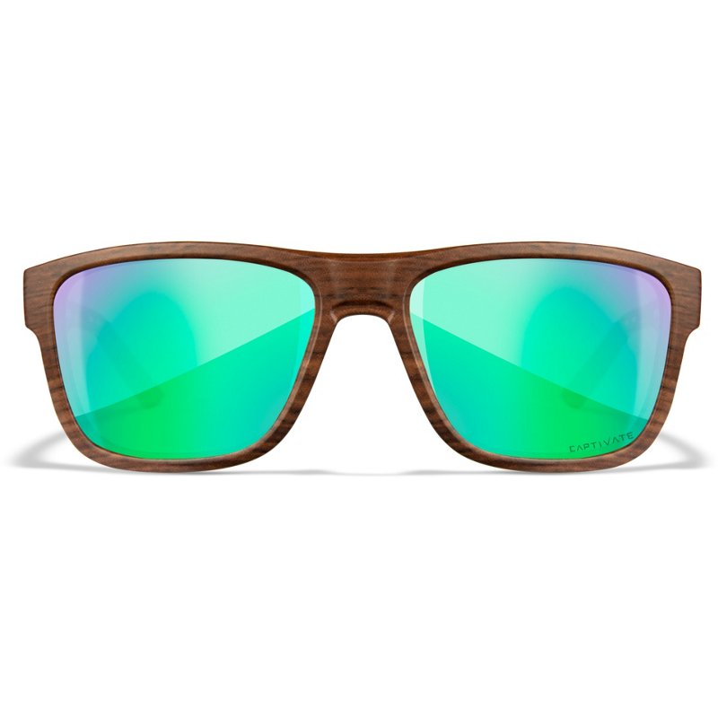 Wiley X Active 6 Ov… - image