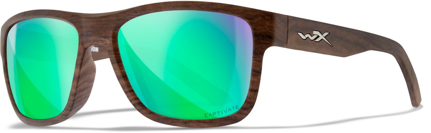 Wiley X Active 6 Ovation Sunglasses - view number 2