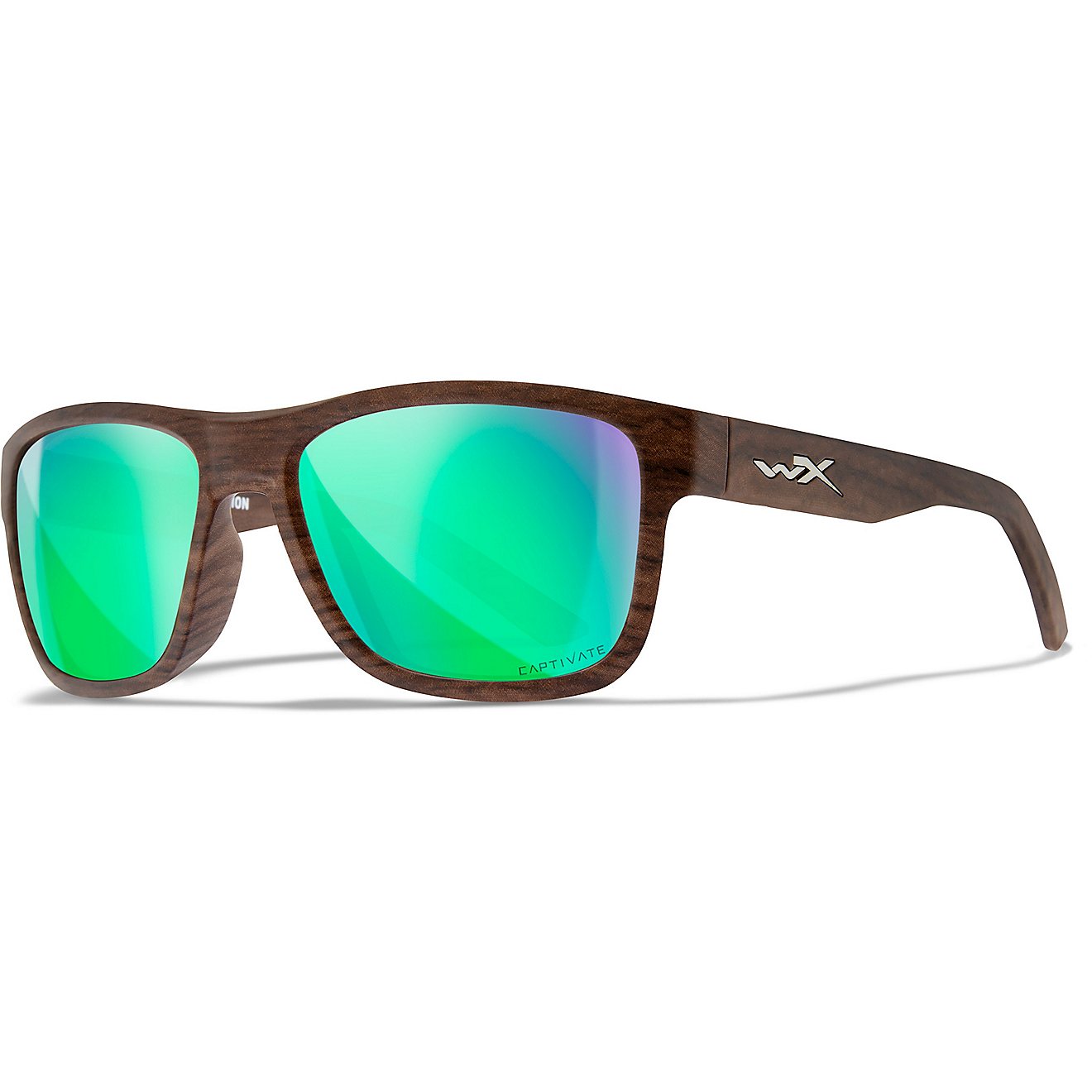 Wiley X Active 6 Ovation Sunglasses                                                                                              - view number 2
