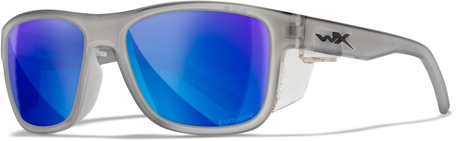 Wiley X Active 6 Ovation Sunglasses - view number 2