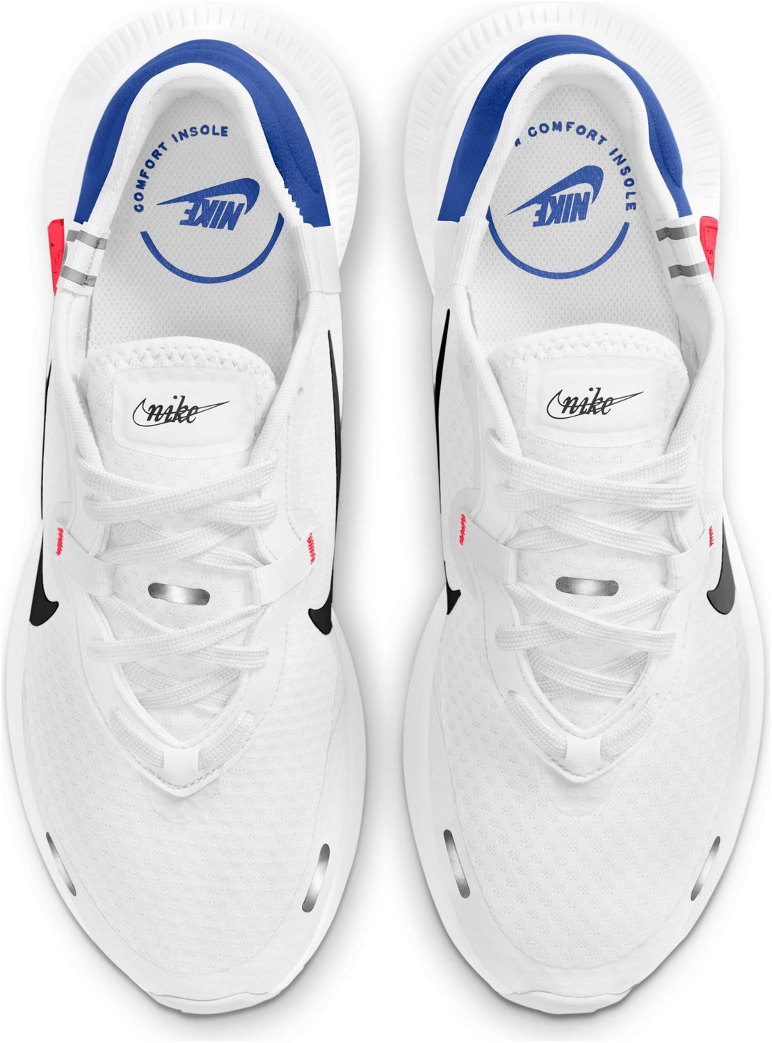 Nike Men's Reposto Running Shoes - view number 7