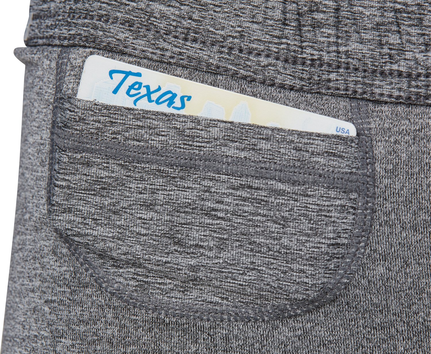 BCG Women's Fly Away Layered Running Shorts - view number 6