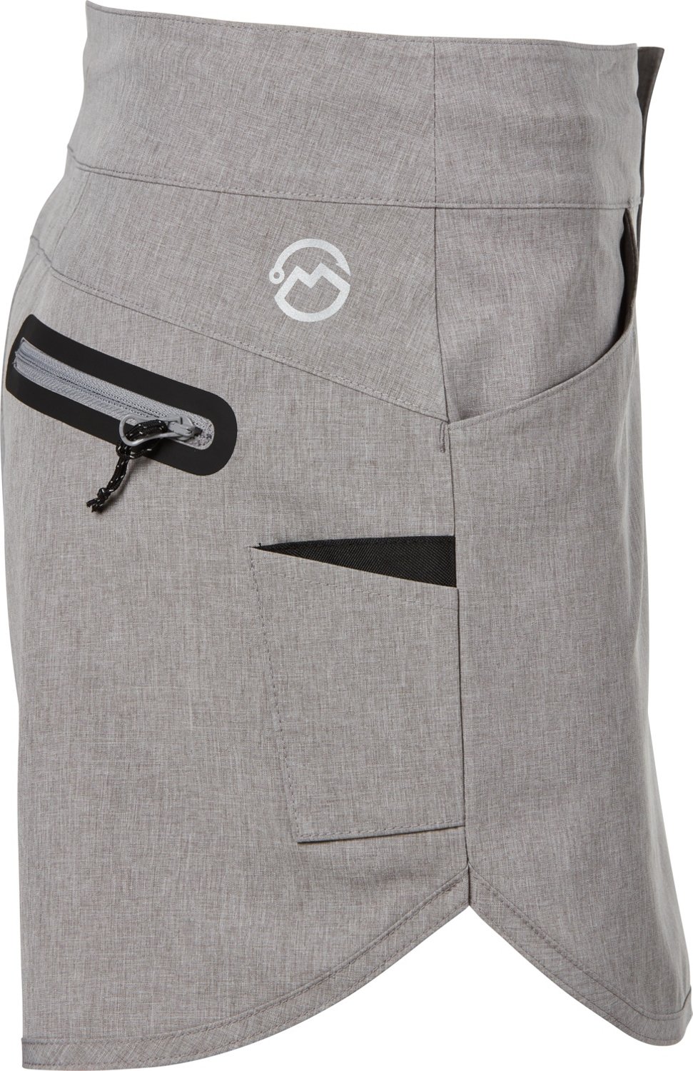 Magellan Outdoors Women's Pro Fish Technical Shorties - view number 3