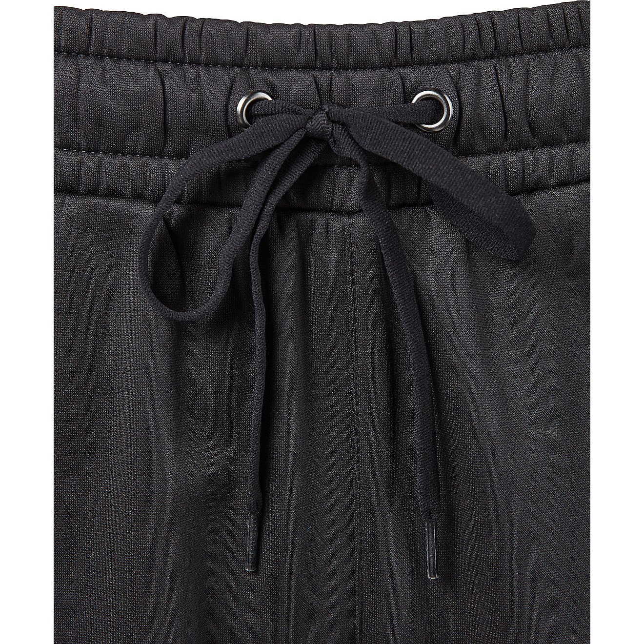 BCG Women's Tapered Fleece Pants                                                                                                 - view number 4