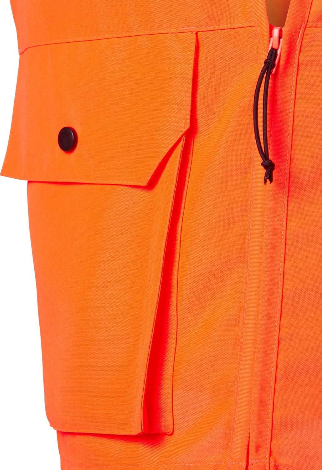 Magellan Men's Piedmont Basic Blaze Game Vest - view number 4