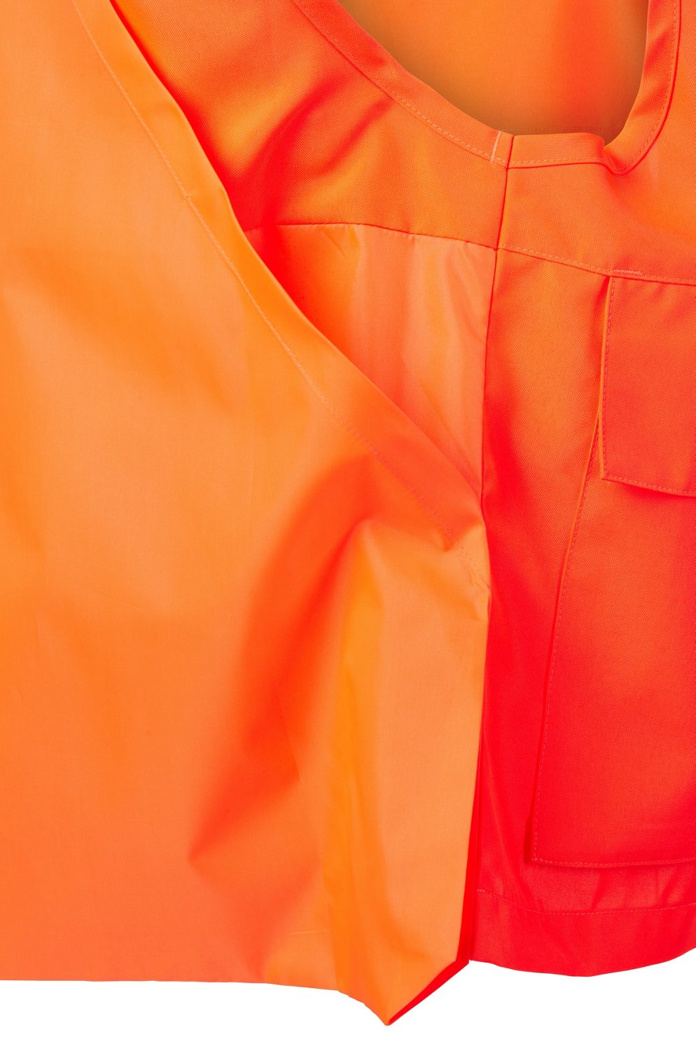 Magellan Men's Piedmont Basic Blaze Game Vest - view number 5