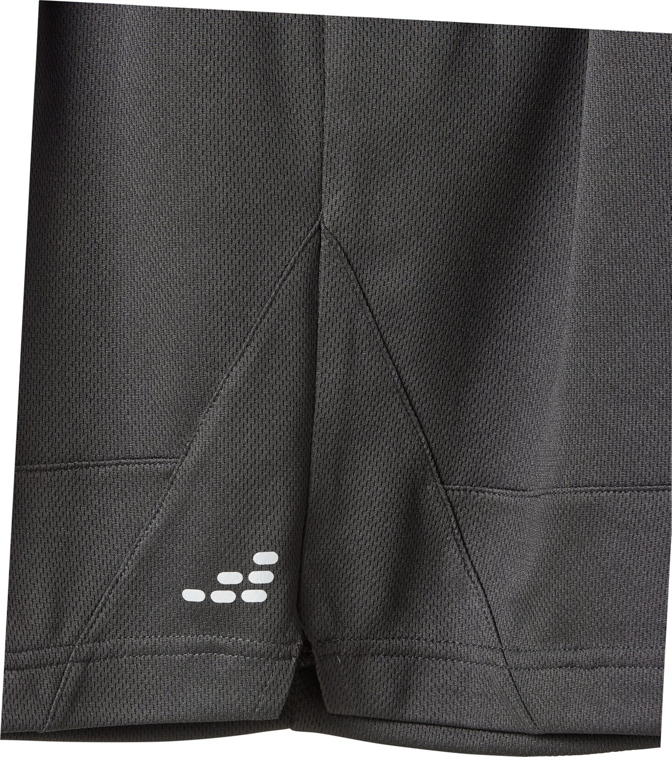 BCG Men's Basketball Zip Pocket Shorts 10 in - view number 6