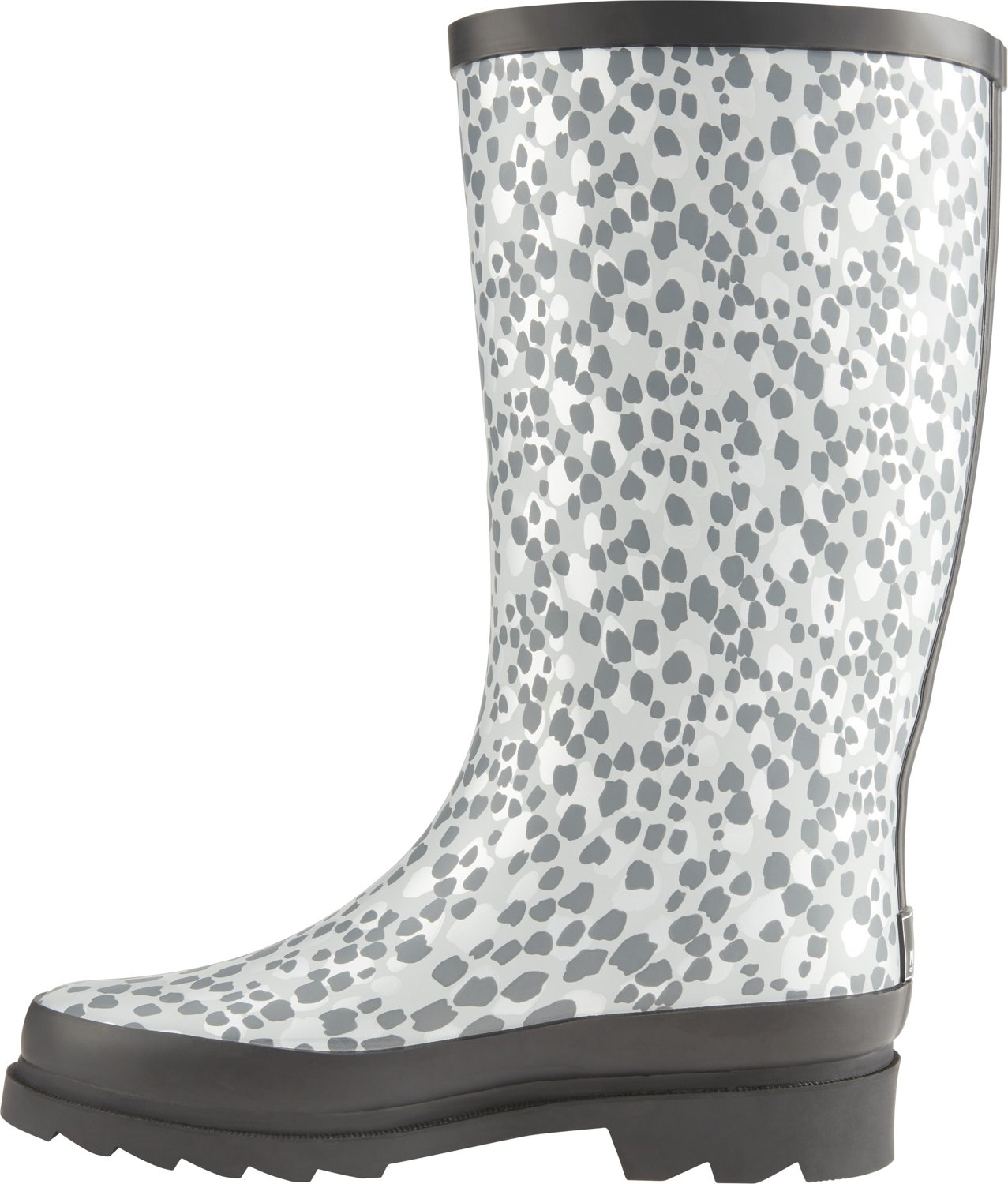 Magellan Outdoors Women's Floral Rubber Boots