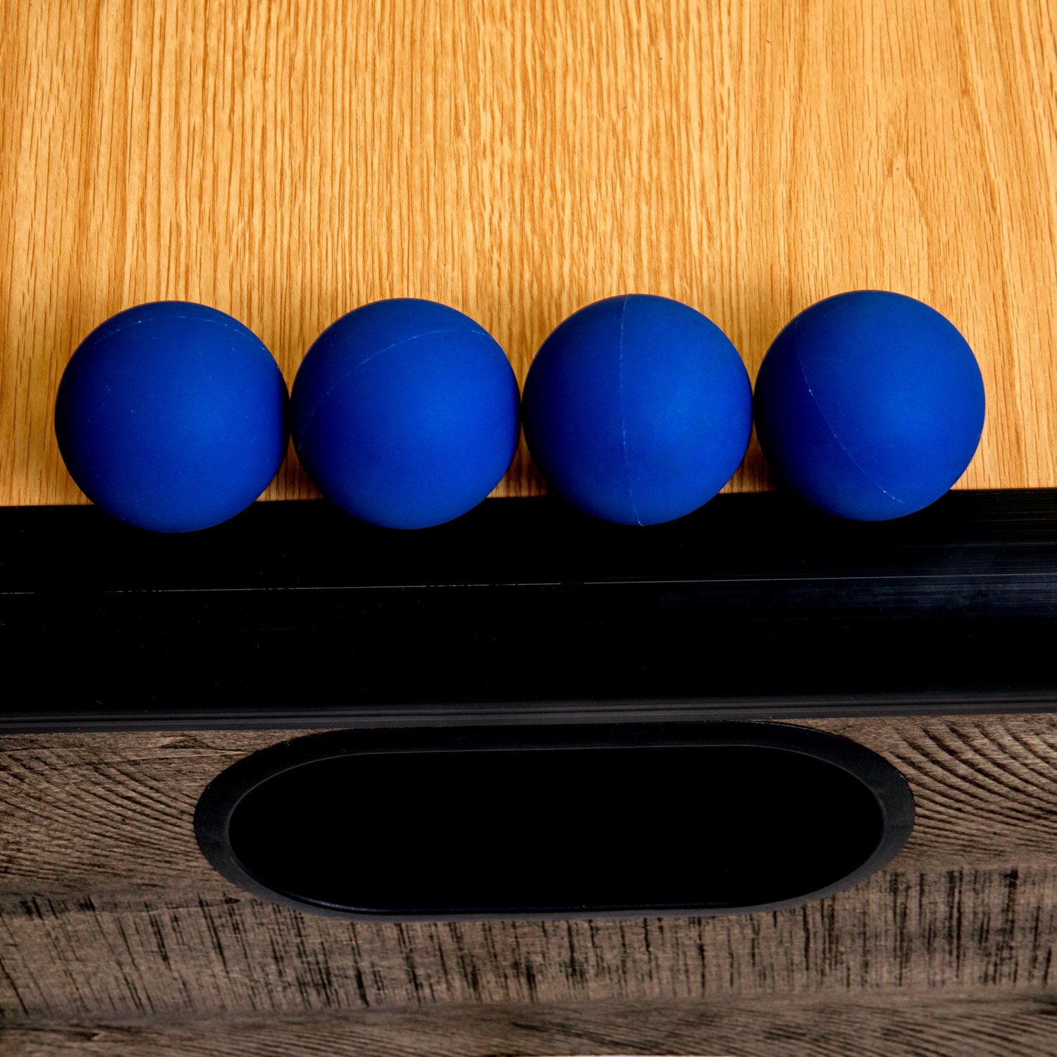 Austin Collection 9’ Electronic Arcade Speedball Academy