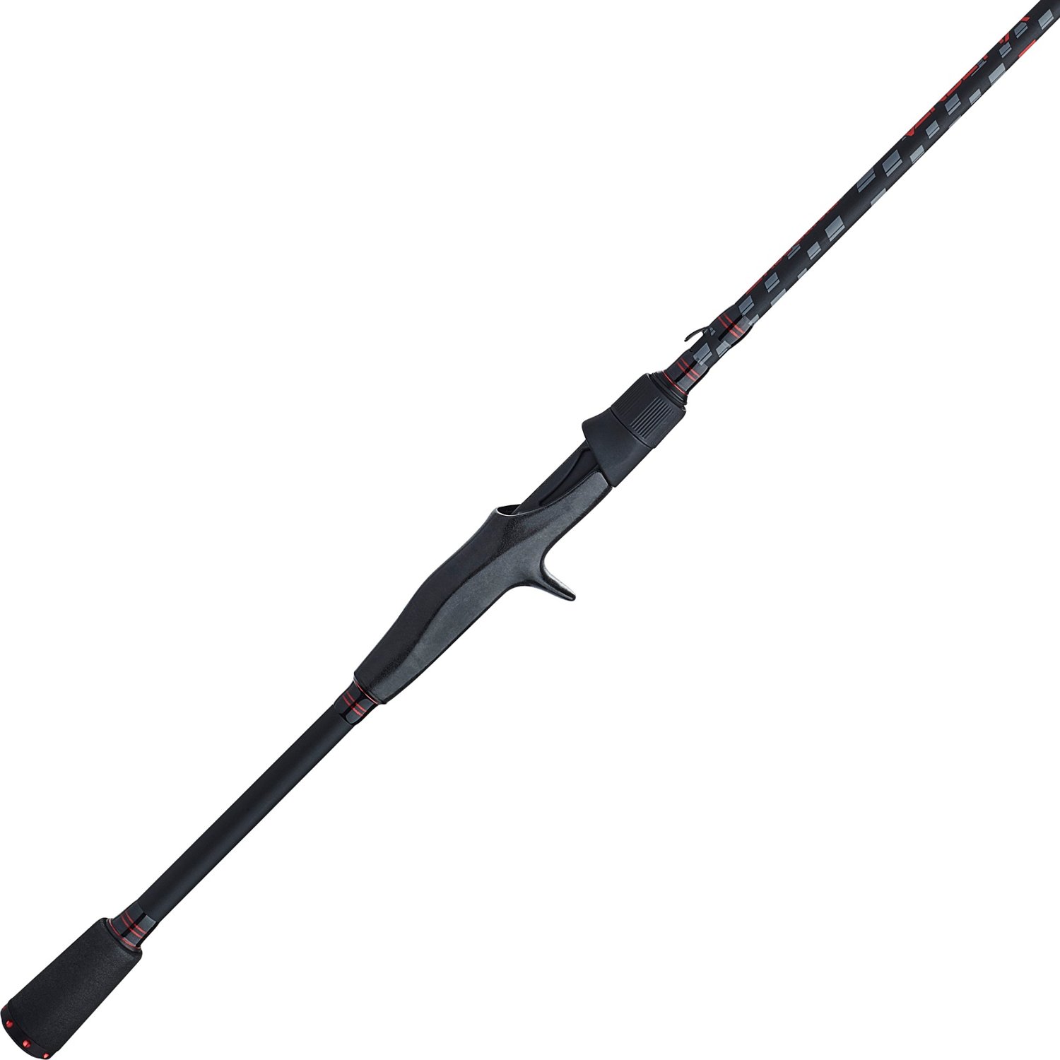 Abu Garcia Vendetta 7 ft 6 in H Casting Rod                                                                                      - view number 1 selected