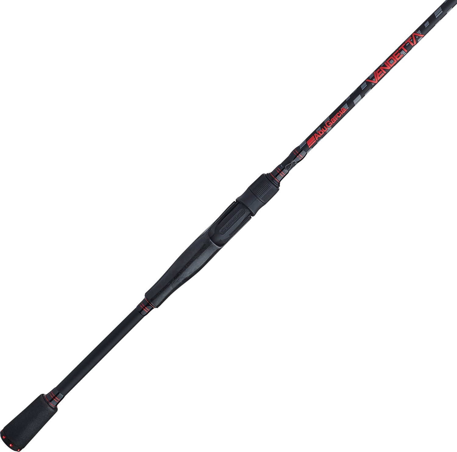 Abu Garcia Vendetta 7 ft 6 in H Casting Rod                                                                                      - view number 2