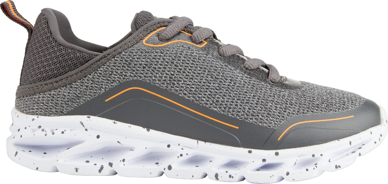 BCG Boys' Passer PSGS Running Shoes Academy