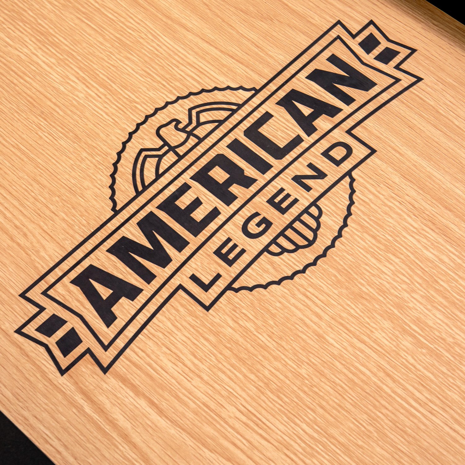 Austin Collection 9’ Electronic Arcade Speedball Academy