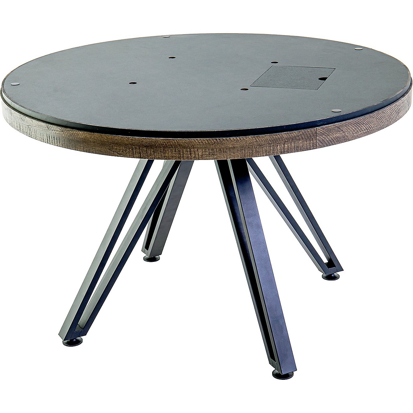 Austin Collection Convertible Poker to Dining Table                                                                              - view number 2