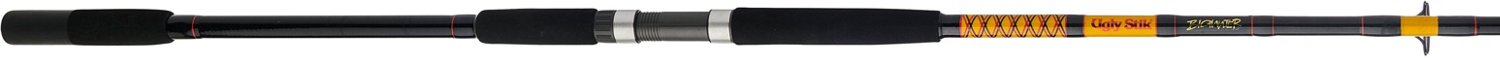 Ugly Stick Bigwater 12 ft H Surf Spinning Rod - view number 2