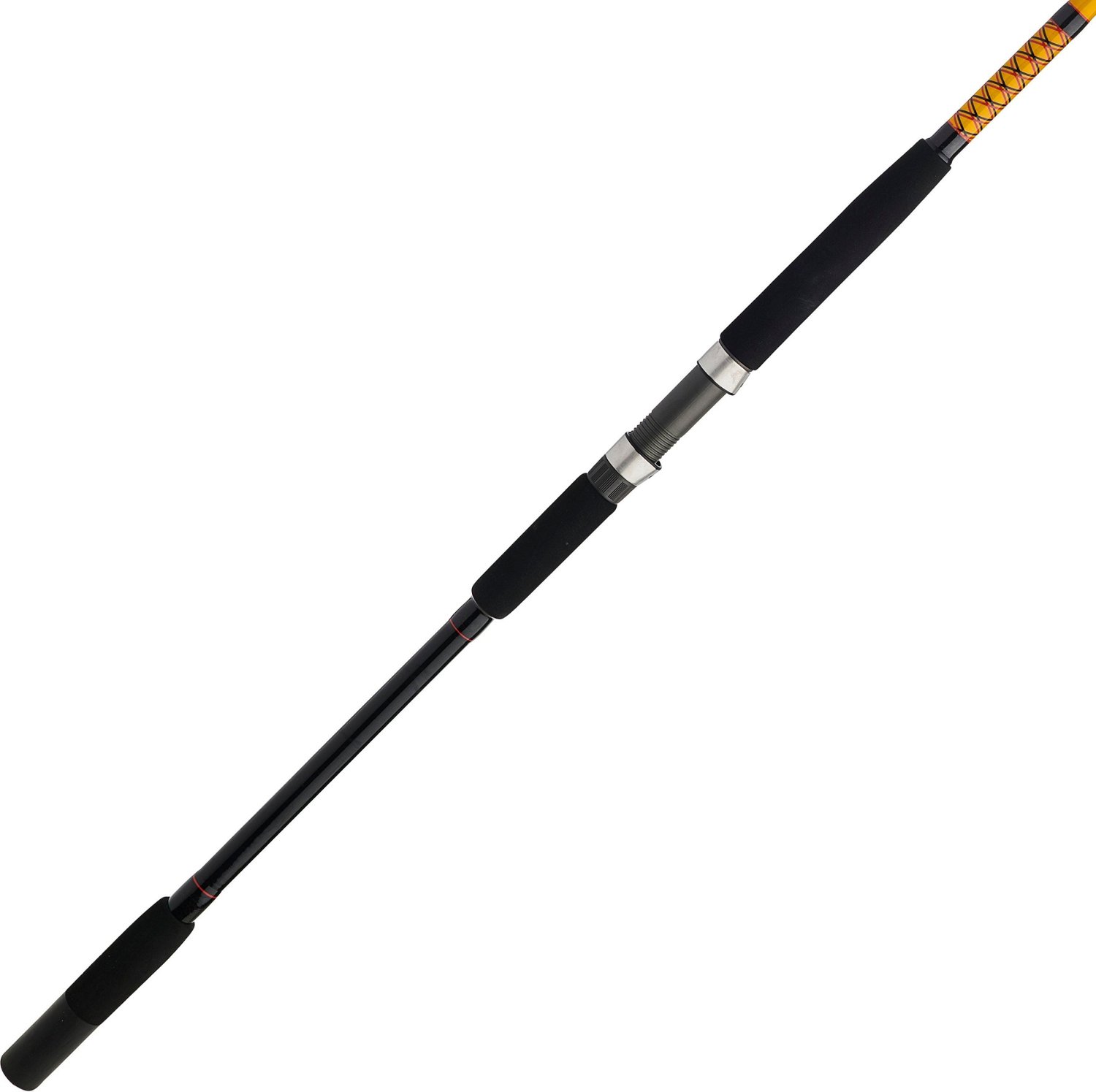 Ugly Stick Bigwater 12 ft H Surf Spinning Rod