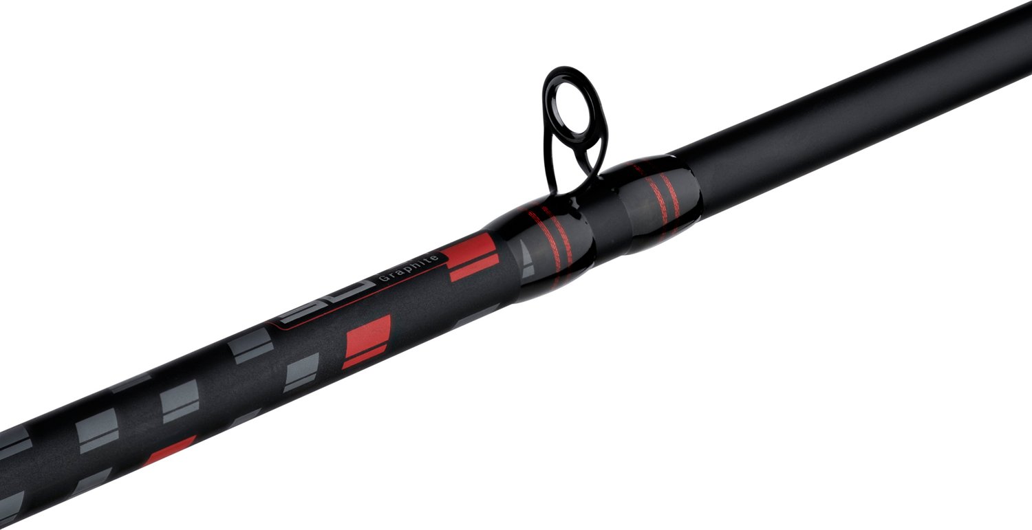 Abu Garcia Vendetta 7 ft 6 in H Casting Rod                                                                                      - view number 5