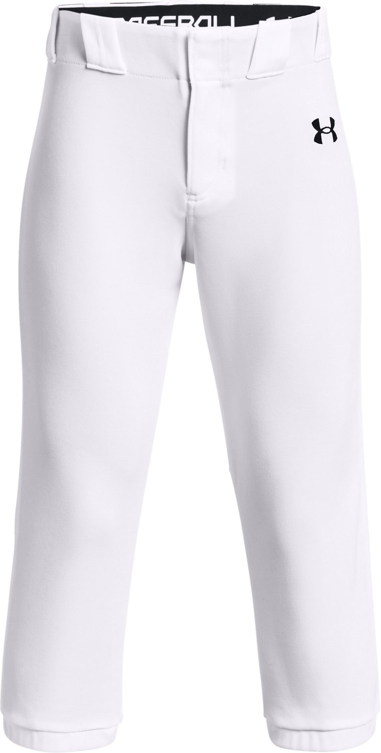 Under armour short outlet baseball pants