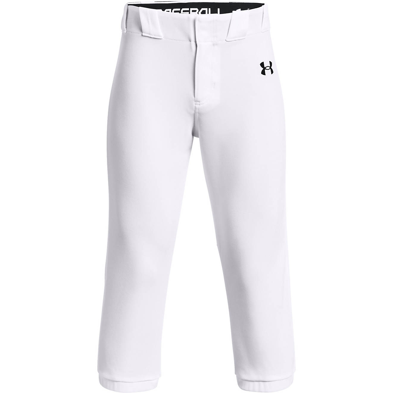 Under Armour Youth Gameday Vanish Knicker Pants                                                                                  - view number 1