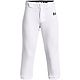 Under Armour Youth Gameday Vanish Knicker Pants                                                                                  - view number 1 image