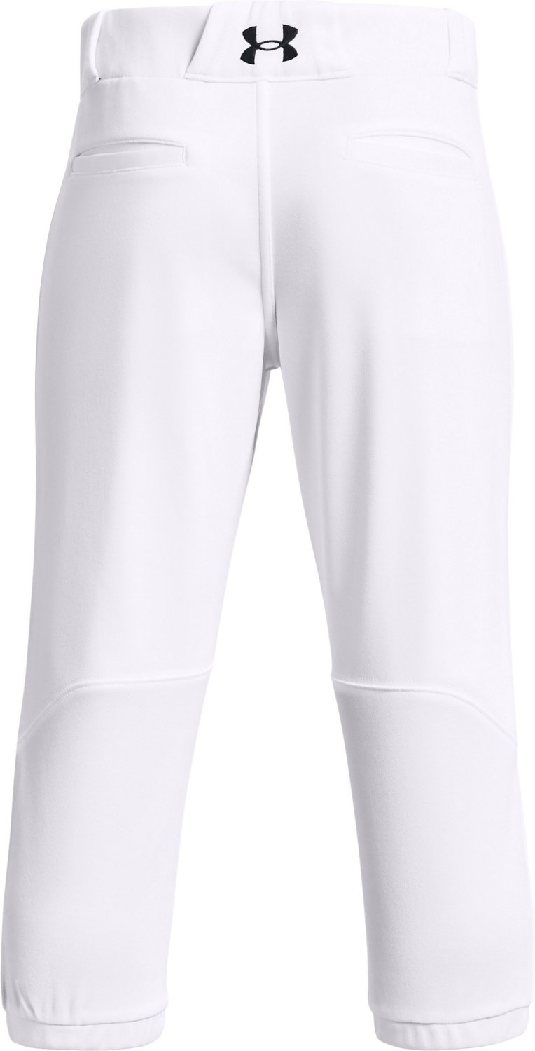 PRO STANDARD YOUTH KNICKER PANT (WHITE) – Warstic