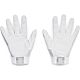 Under Armour Men’s Clean Up 21 Baseball Batting Gloves                                                                         - view number 2 image