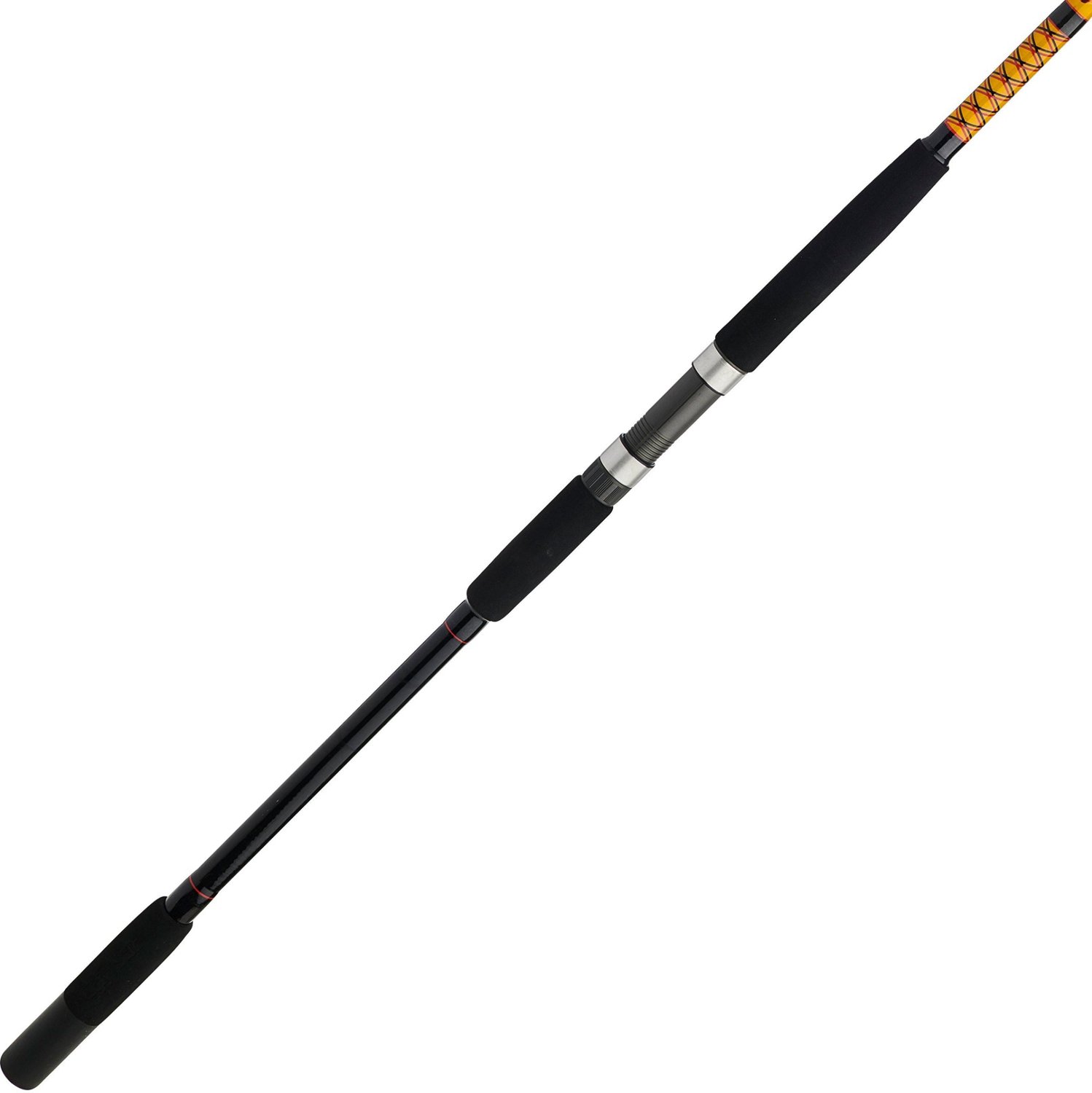 Ugly Stick Bigwater 12 ft H Surf Spinning Rod - view number 4