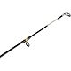 Ugly Stick Bigwater 12 ft H Surf Spinning Rod                                                                                    - view number 6