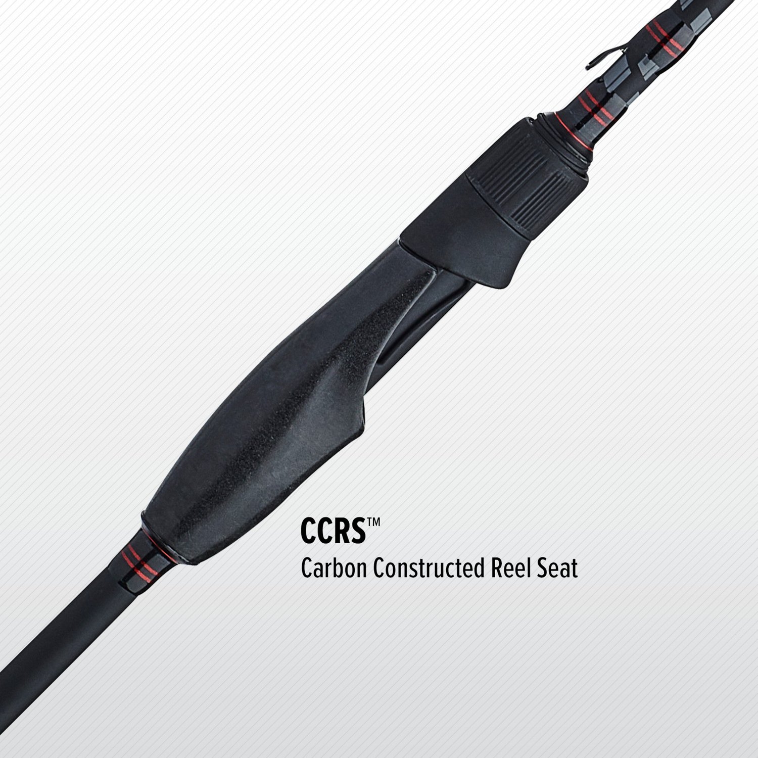 Abu Garcia Vendetta 7 ft M Spinning Rod                                                                                          - view number 6
