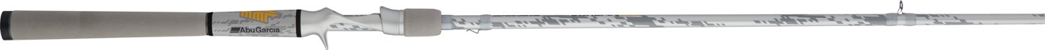 Abu Garcia Jordan Lee 7 ft 6 in H Casting Rod - view number 3