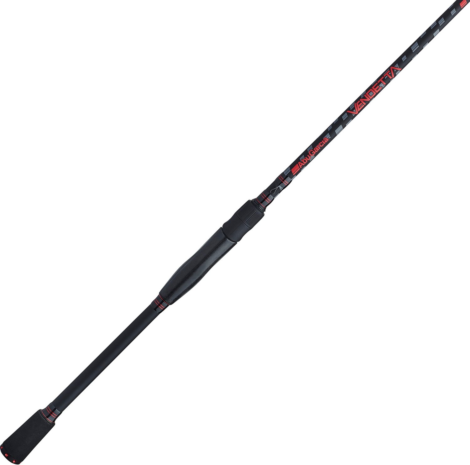 Abu Garcia Vendetta 7 ft M Spinning Rod                                                                                          - view number 2