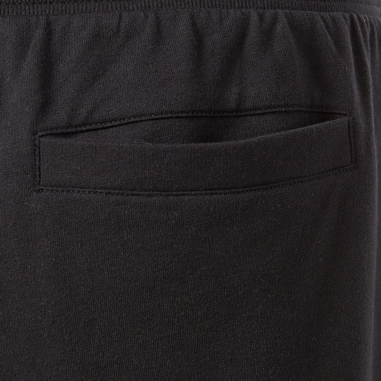 BCG Men's Athletic Everyday Knit Shorts                                                                                          - view number 3