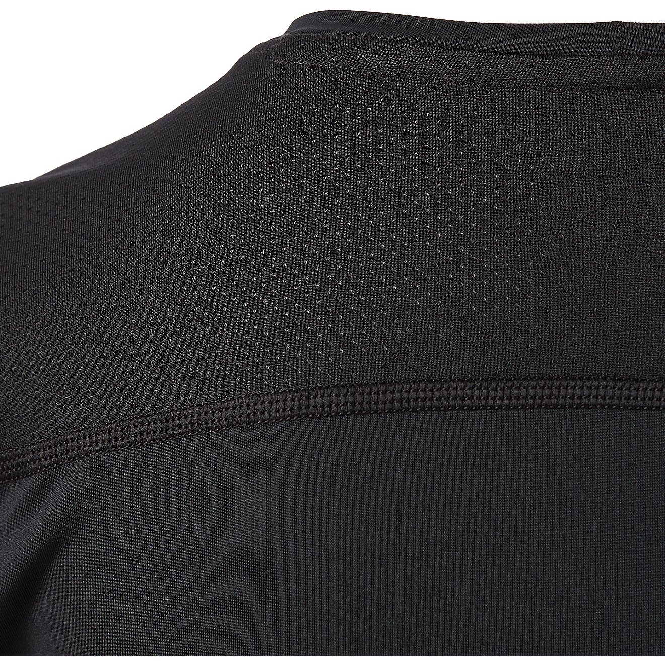 BCG Boys' Sport Compression Training Top                                                                                         - view number 3