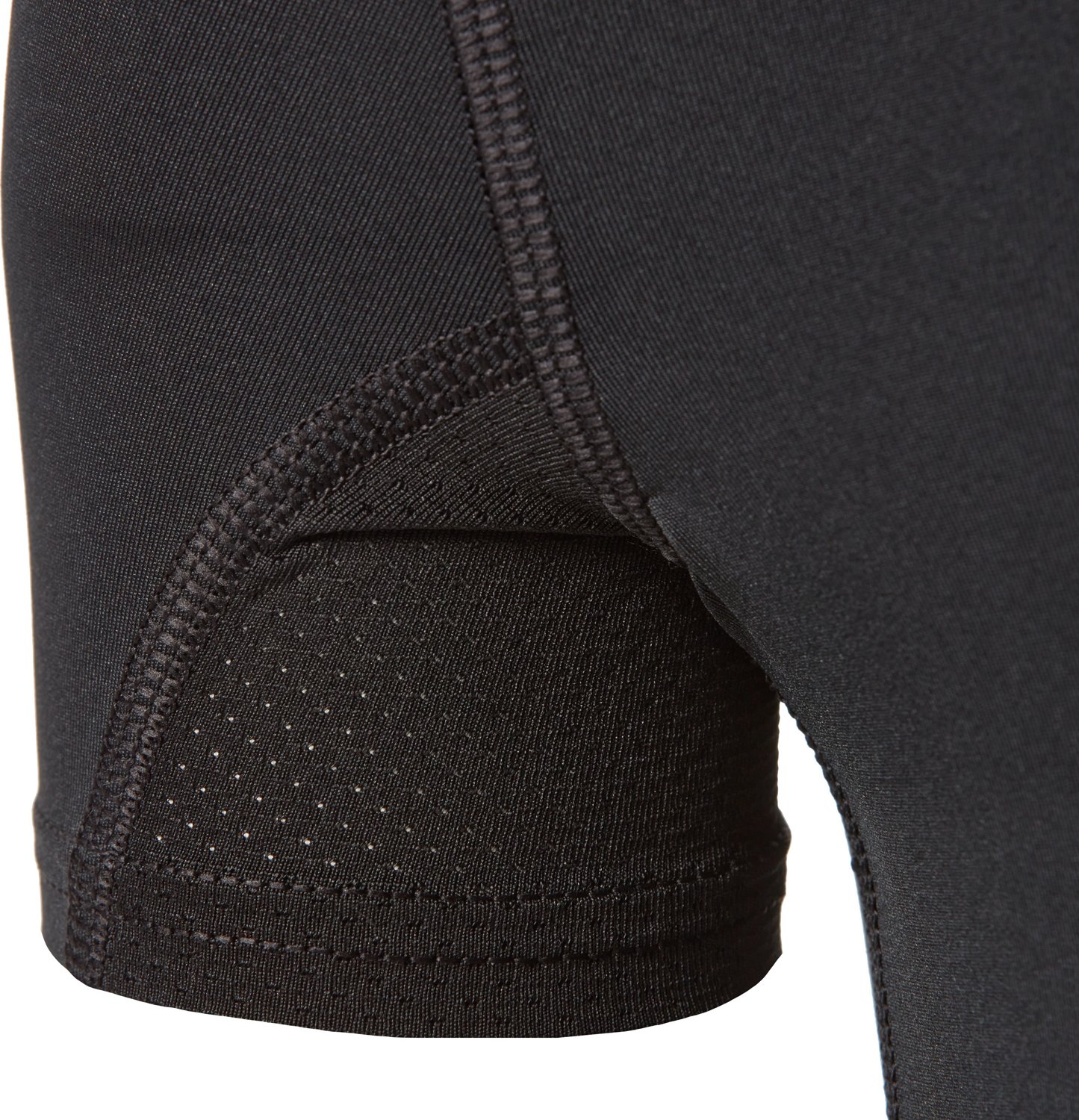 BCG Boys' Sport Compression Training Top Academy