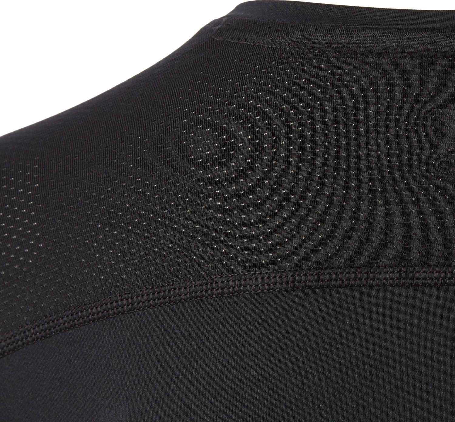 BCG Boys’ Sport Compression Baselayer Long Sleeve Top Academy