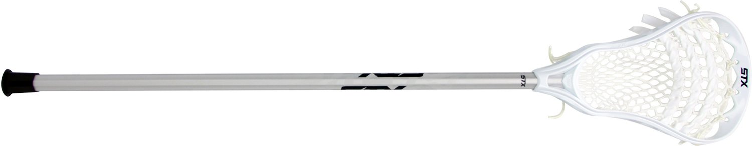 STX X10 Complete Lacrosse Stick | Free Shipping at Academy