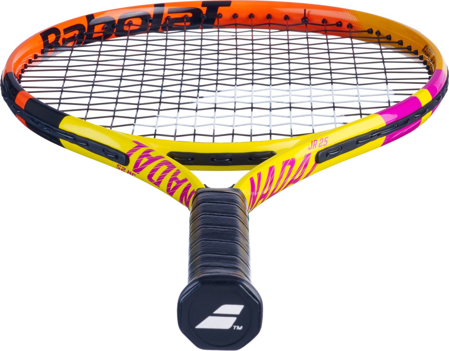 New Nadal Racquet _ Raquette De Tennis Rafael Nadal – WHKRQ