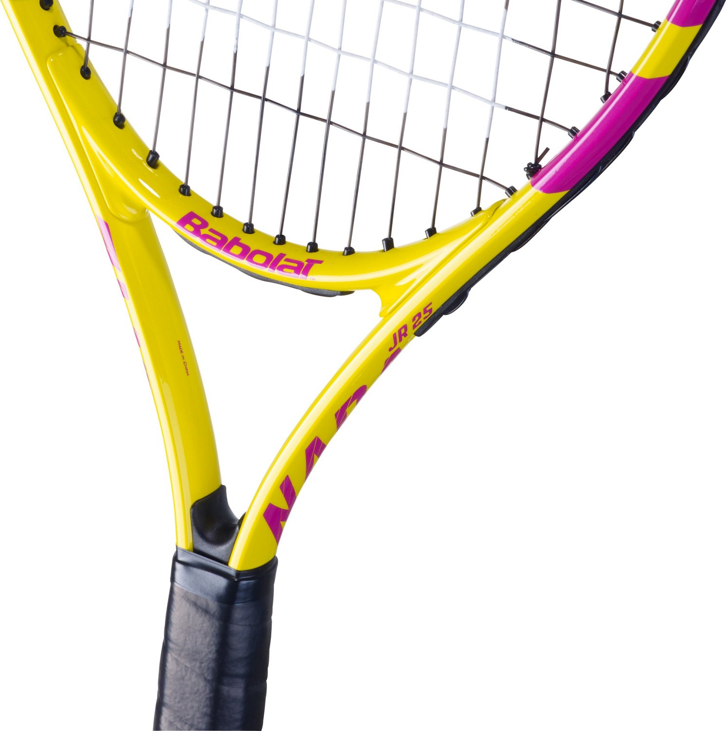 Babolat Rafa Nadal 25 in Junior Tennis Racquet                                                                                   - view number 5
