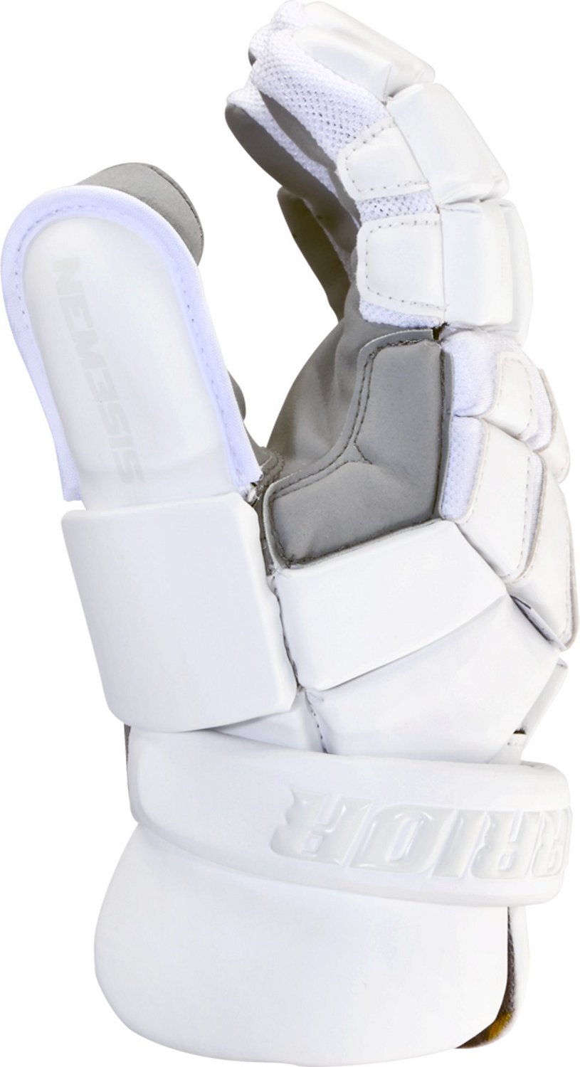 Warrior Nemesis Goalie Glove                                                                                                     - view number 2